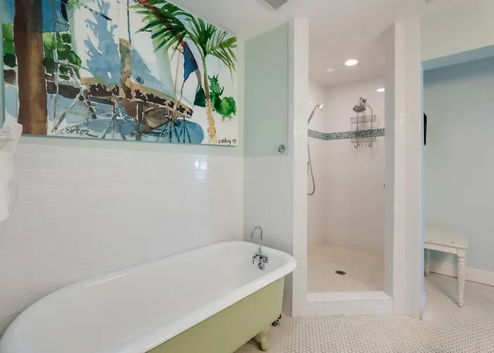 High Tide Haven Villa Anna Maria
