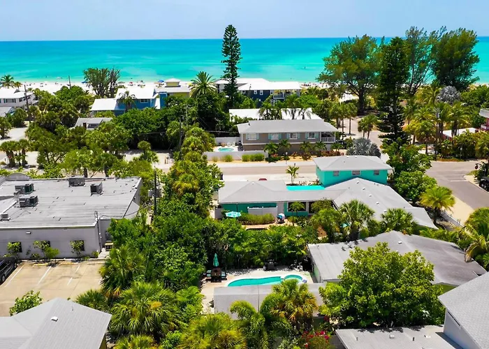 Beach Breeze Anna Maria